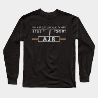 ajr Long Sleeve T-Shirt